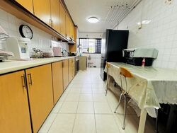 Blk 773 Yishun Avenue 3 (Yishun), HDB 4 Rooms #562046421